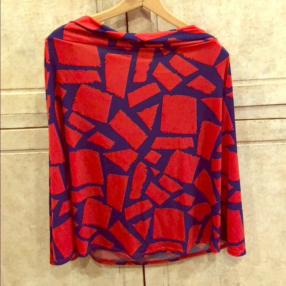 Lularoe skirt - Picture 1 of 4